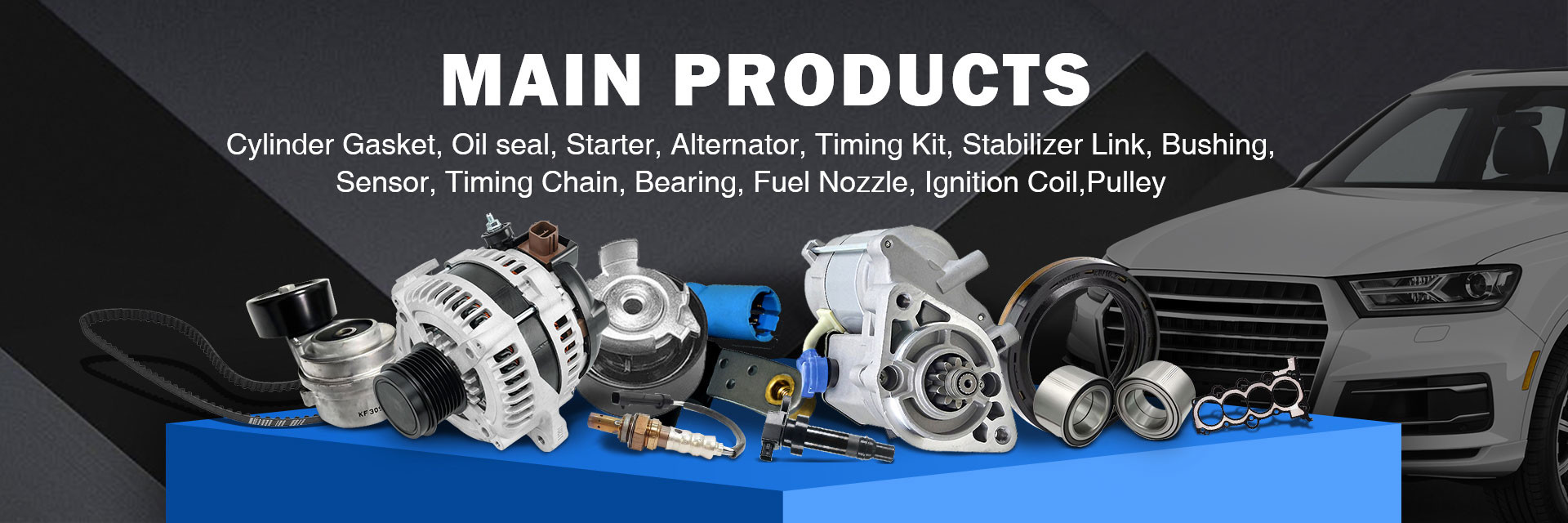 chất lượng Máy khởi động động cơ xe hơi nhà máy sản xuất
